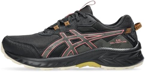 Amazon.com | ASICS Women's 33-FA¿ Coral/Flash Yellow/Mint 5 B